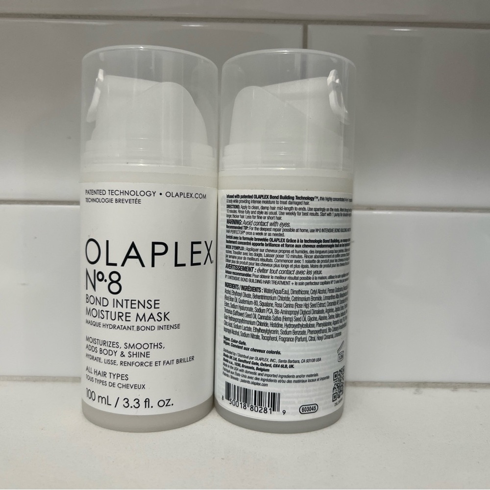 Olaplex No. 8 Bond Intense Moisture Mask